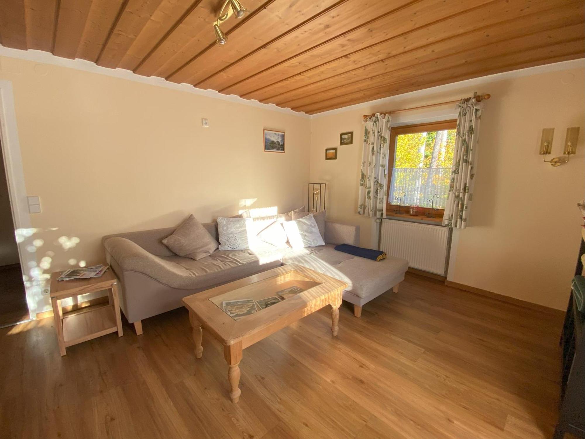 Haus Mayerbuechler - Chiemgau Karte Inzell Εξωτερικό φωτογραφία