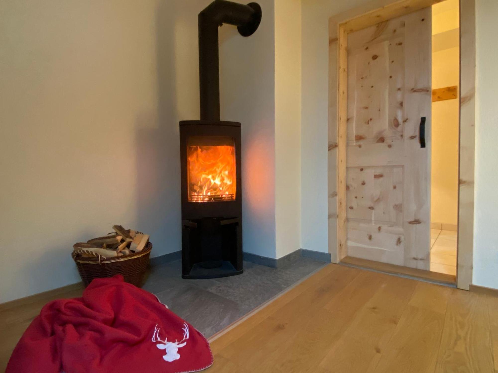 Haus Mayerbuechler - Chiemgau Karte Inzell Εξωτερικό φωτογραφία