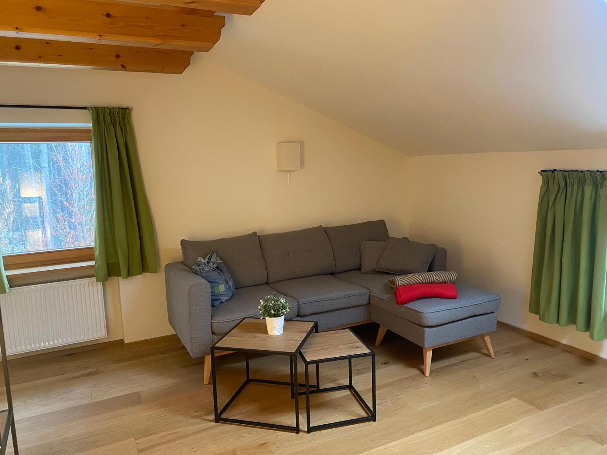 Haus Mayerbuechler - Chiemgau Karte Inzell Εξωτερικό φωτογραφία