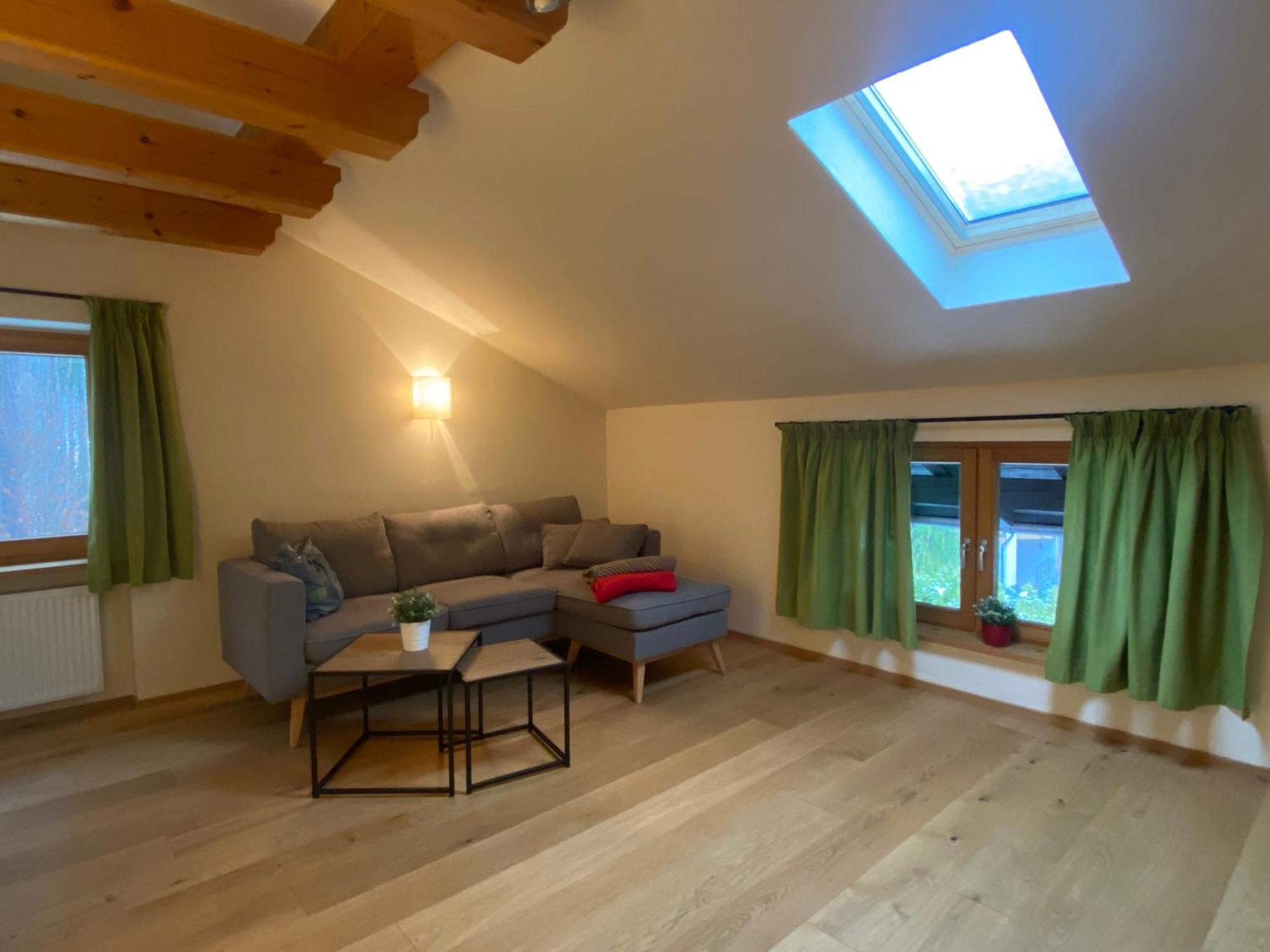 Haus Mayerbuechler - Chiemgau Karte Inzell Εξωτερικό φωτογραφία