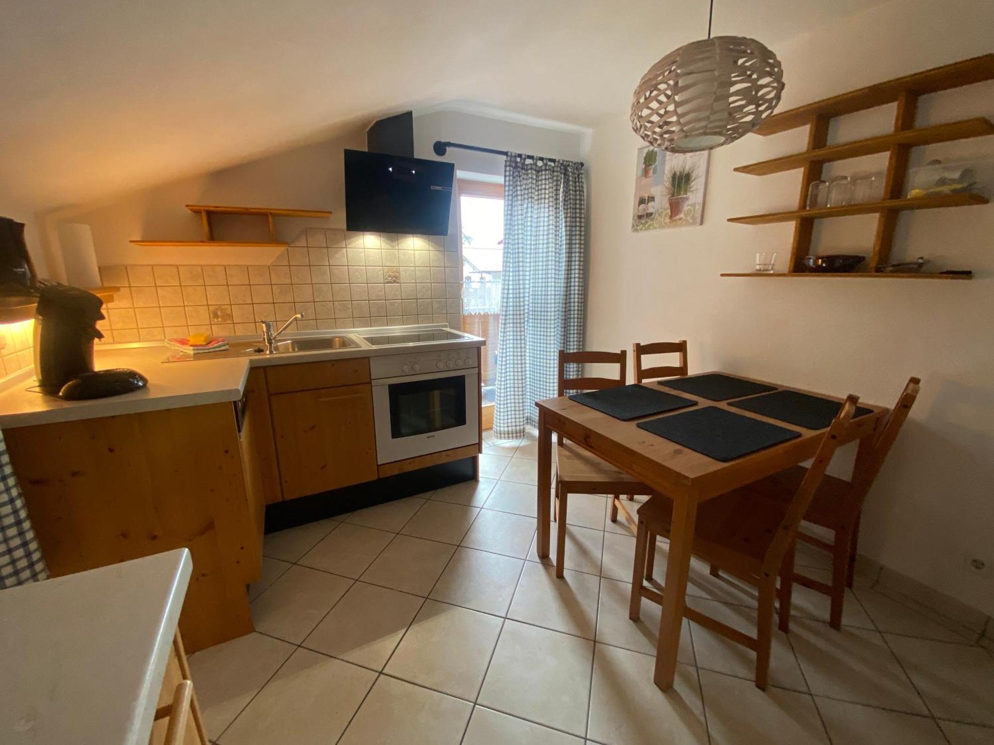 Haus Mayerbuechler - Chiemgau Karte Inzell Εξωτερικό φωτογραφία