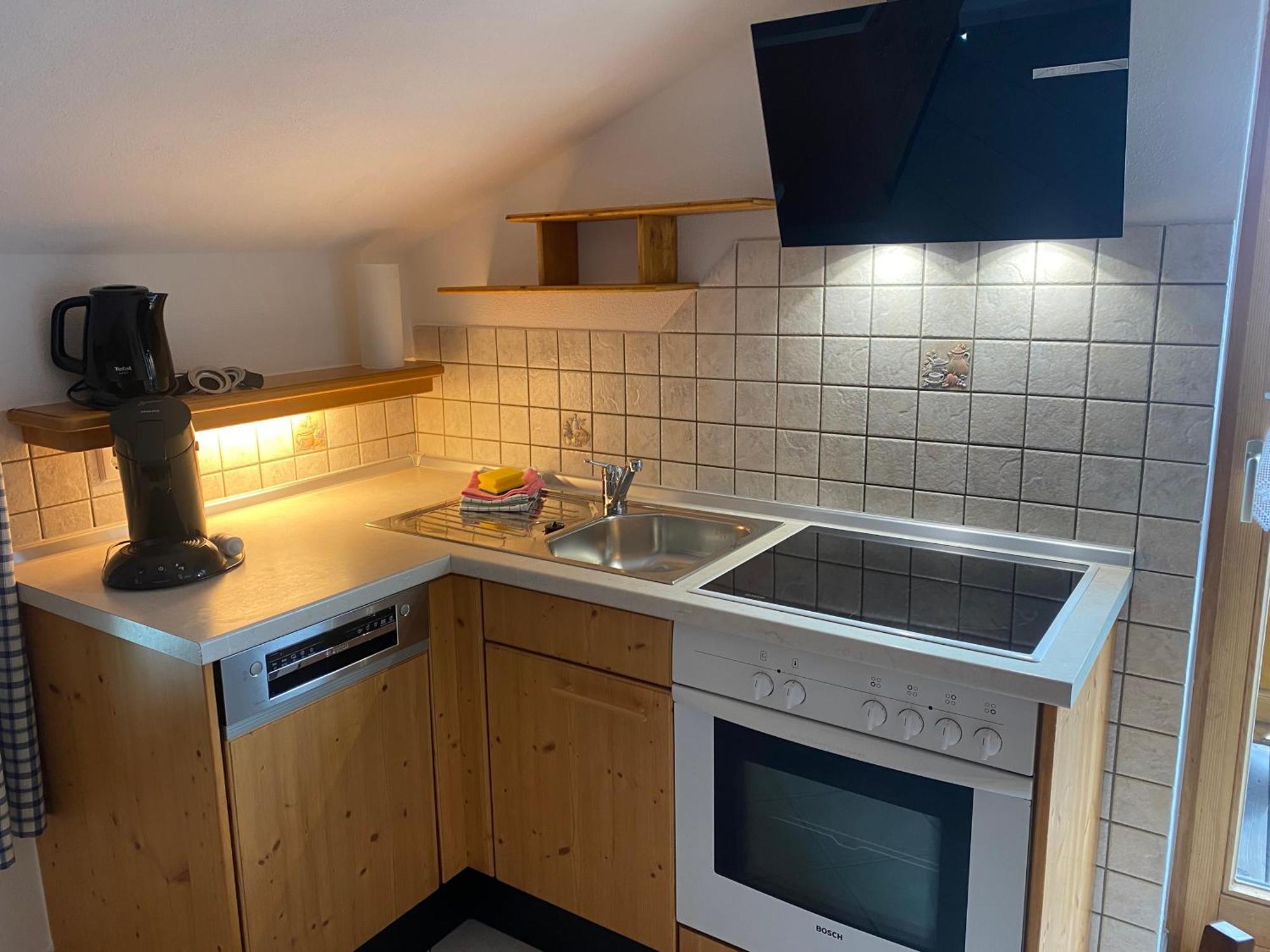 Haus Mayerbuechler - Chiemgau Karte Inzell Εξωτερικό φωτογραφία