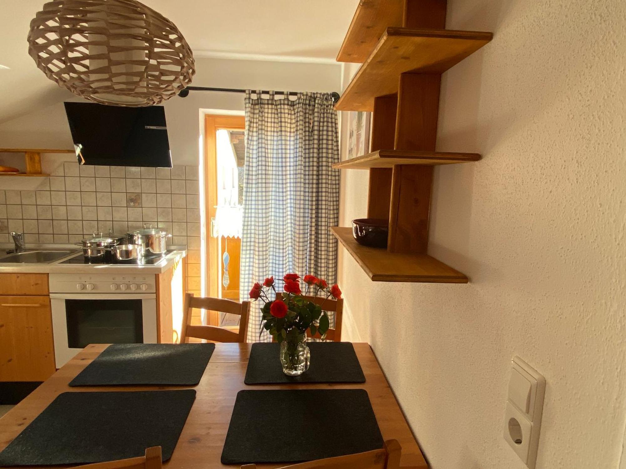 Haus Mayerbuechler - Chiemgau Karte Inzell Εξωτερικό φωτογραφία