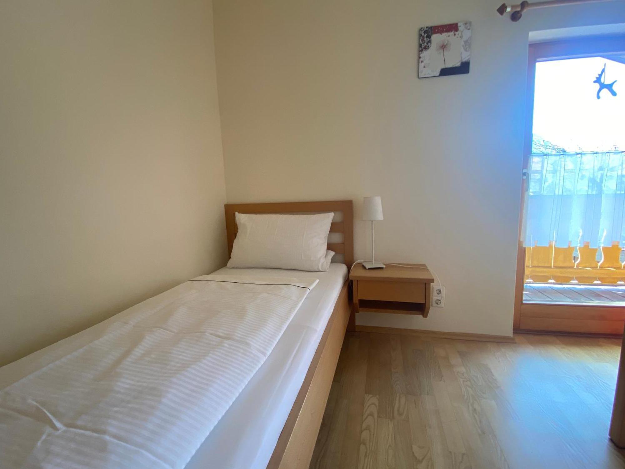 Haus Mayerbuechler - Chiemgau Karte Inzell Εξωτερικό φωτογραφία