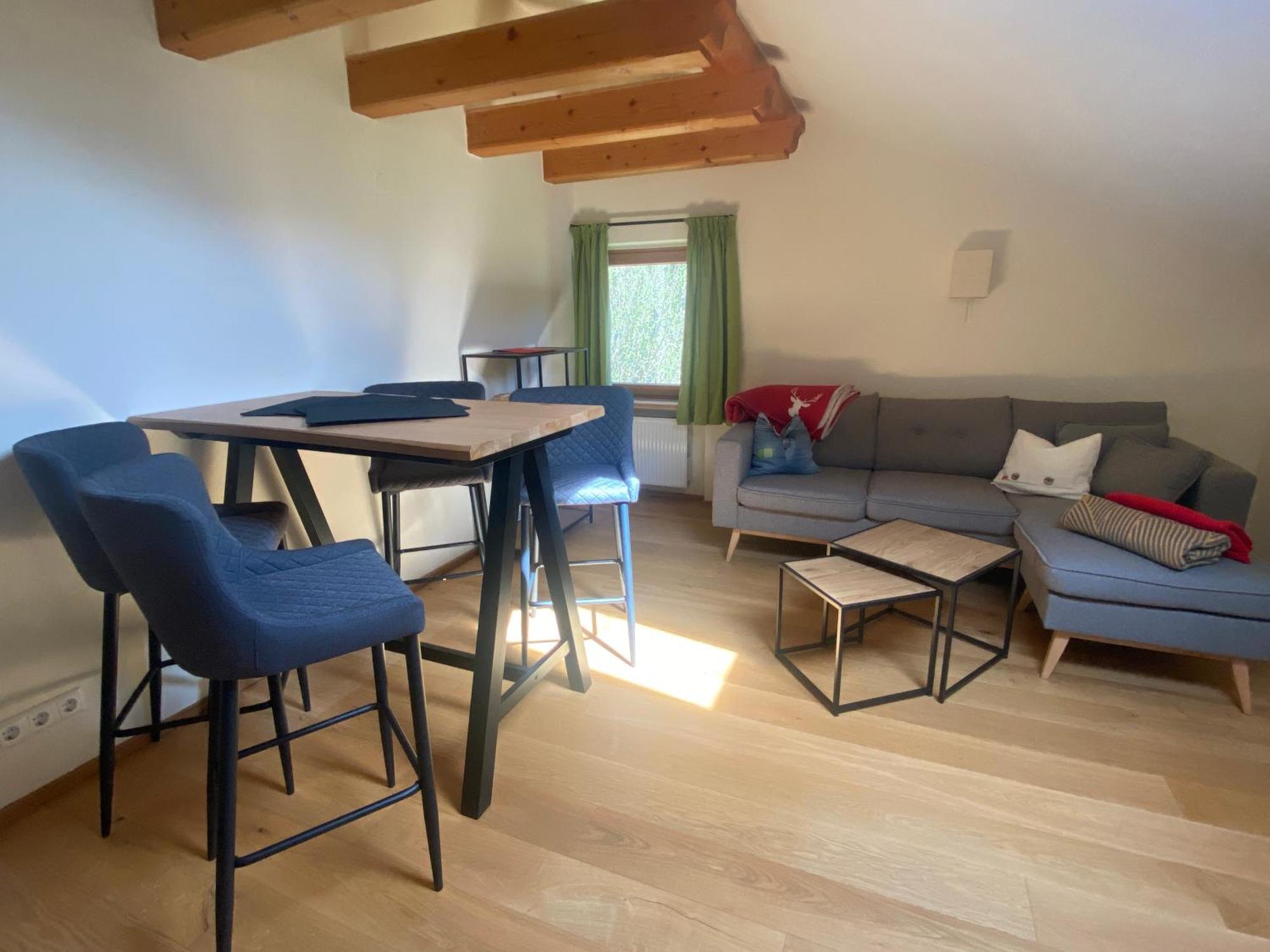 Haus Mayerbuechler - Chiemgau Karte Inzell Εξωτερικό φωτογραφία
