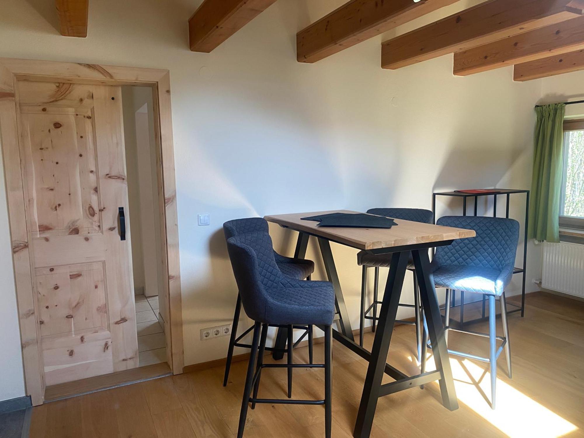 Haus Mayerbuechler - Chiemgau Karte Inzell Εξωτερικό φωτογραφία